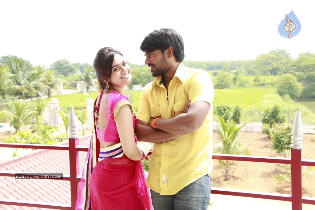 CineJosh gallery photo