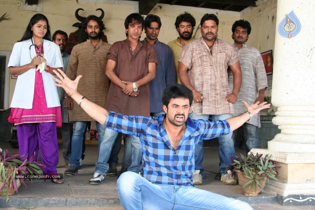 CineJosh gallery photo