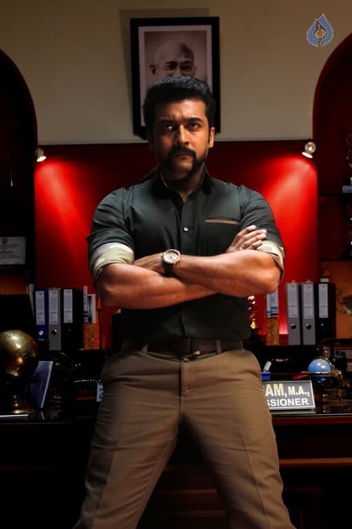 CineJosh gallery photo