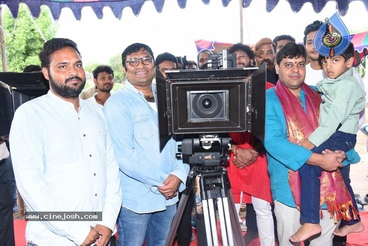 CineJosh gallery photo