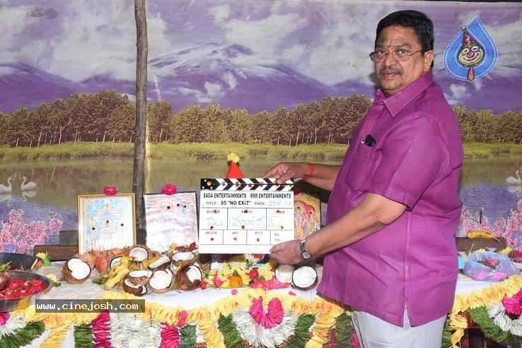 CineJosh gallery photo