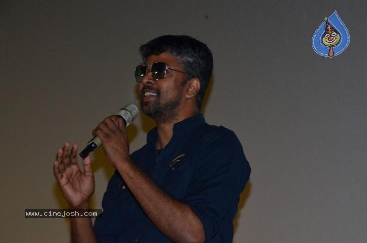 CineJosh gallery photo