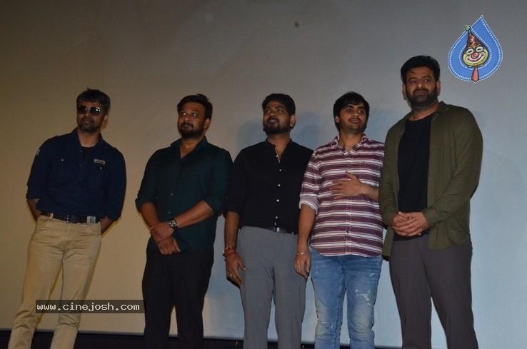 CineJosh gallery photo
