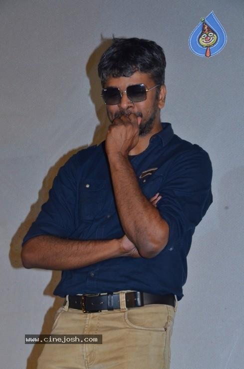 CineJosh gallery photo