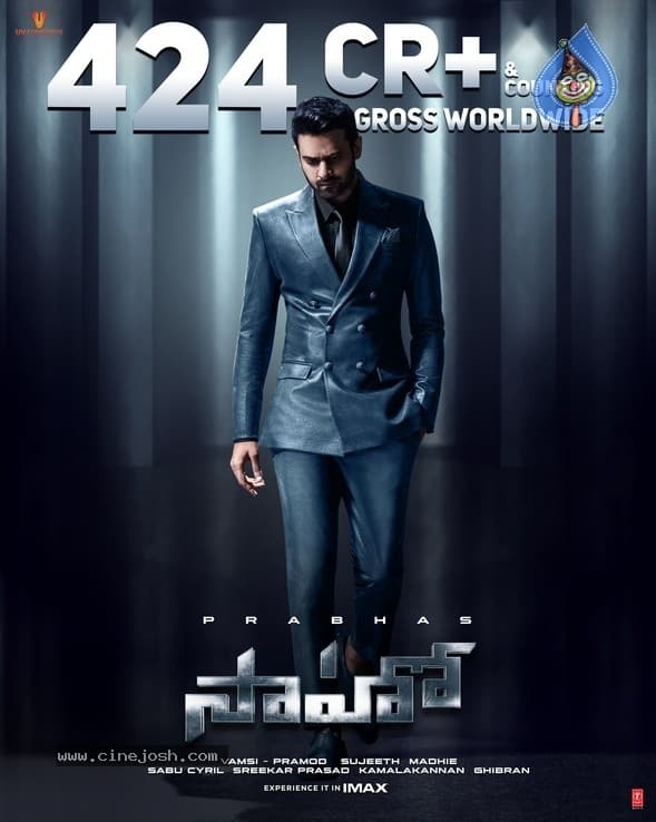 CineJosh gallery photo