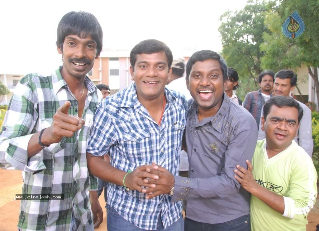 CineJosh gallery photo