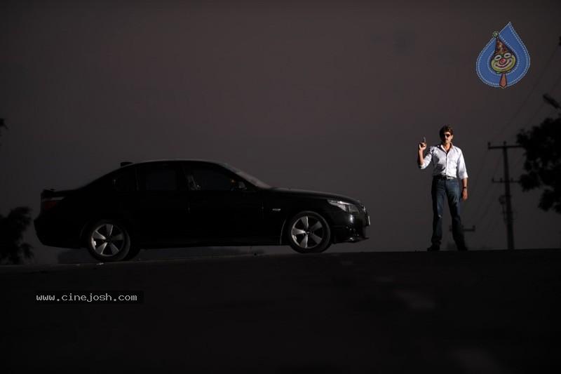 CineJosh gallery photo
