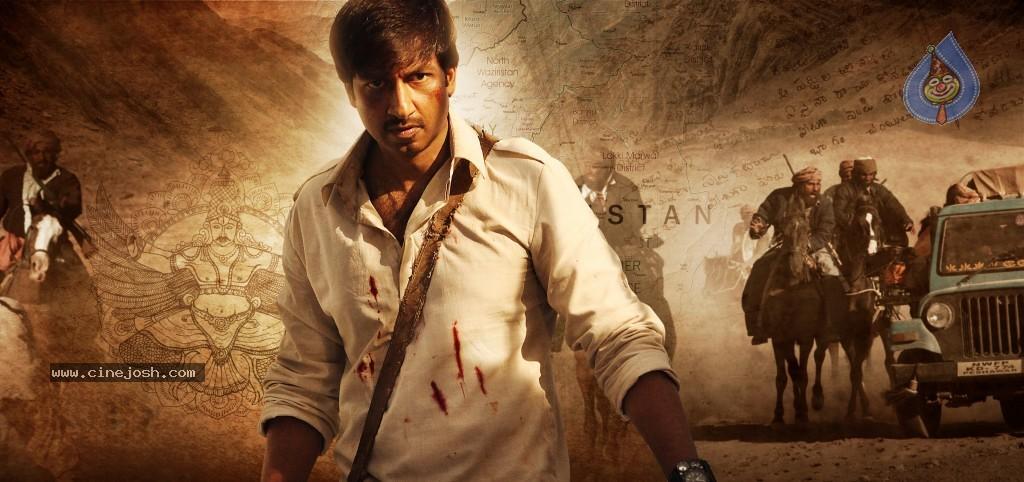CineJosh gallery photo