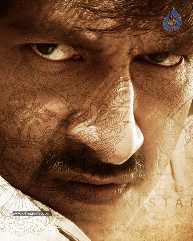 CineJosh gallery photo