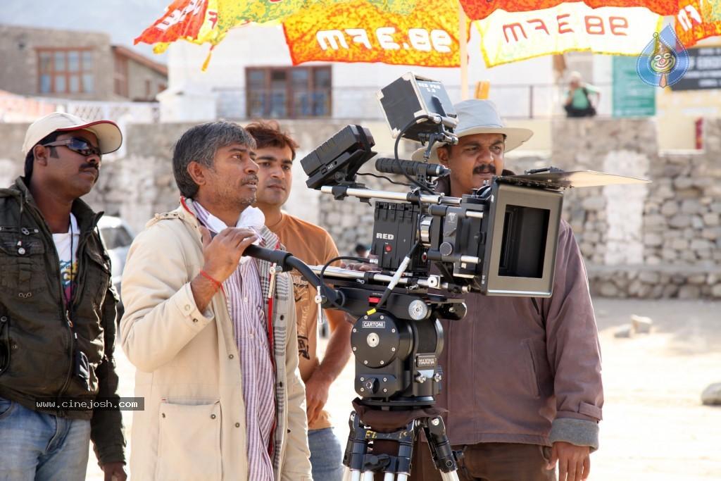 CineJosh gallery photo
