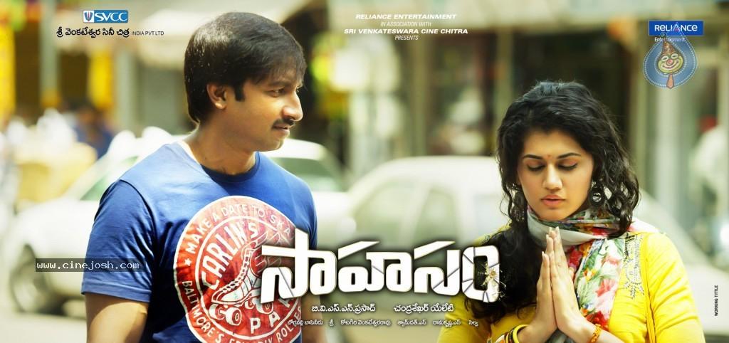 CineJosh gallery photo