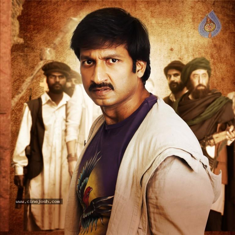 CineJosh gallery photo