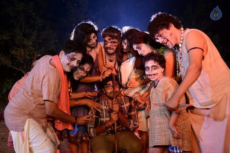 CineJosh gallery photo
