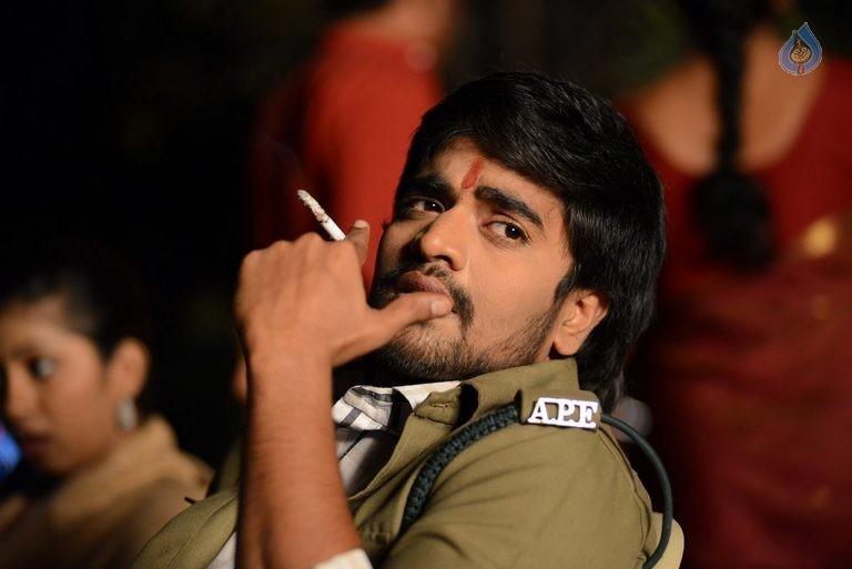 CineJosh gallery photo
