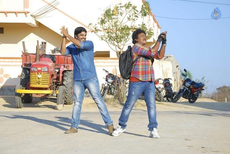 CineJosh gallery photo