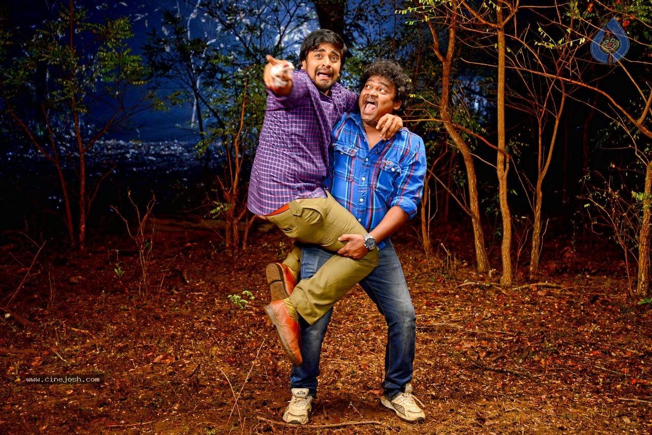 CineJosh gallery photo