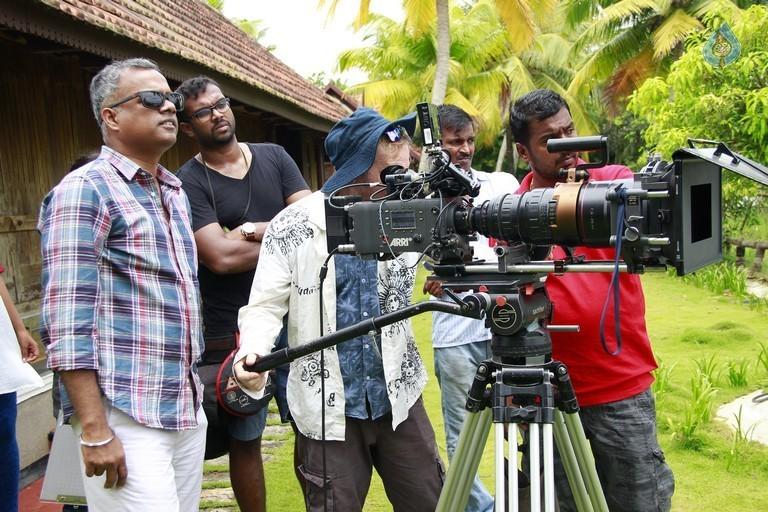 CineJosh gallery photo