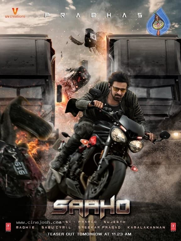 CineJosh gallery photo