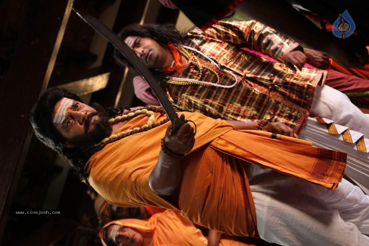 CineJosh gallery photo