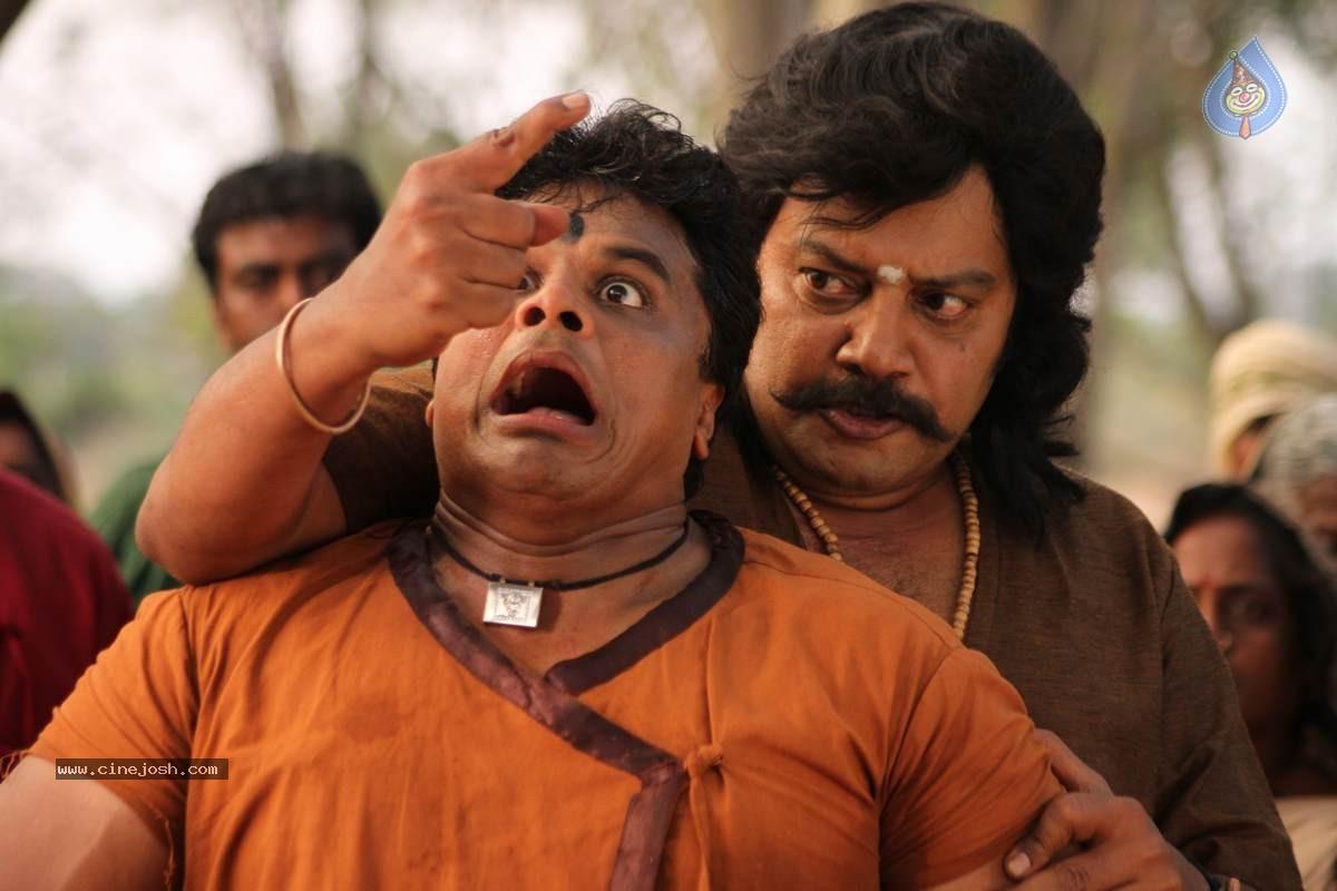 CineJosh gallery photo