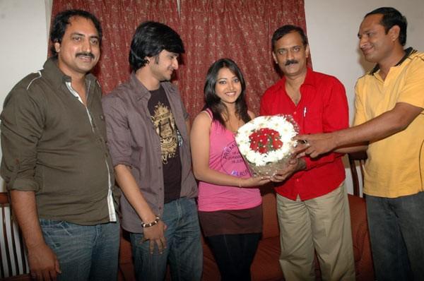CineJosh gallery photo