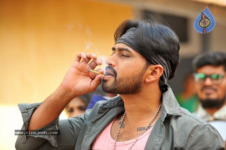 CineJosh gallery photo