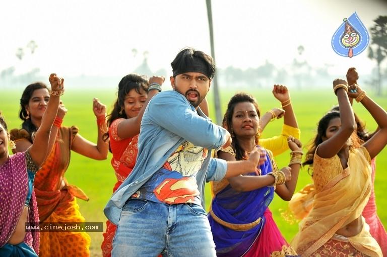 CineJosh gallery photo