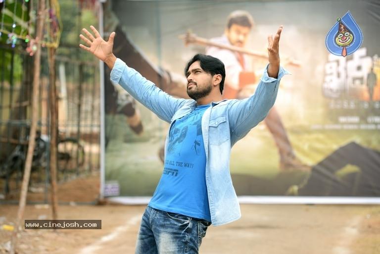 CineJosh gallery photo