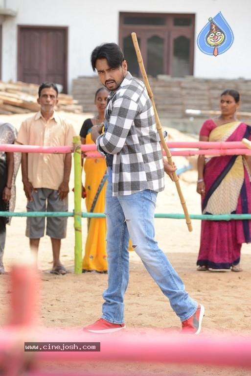 CineJosh gallery photo