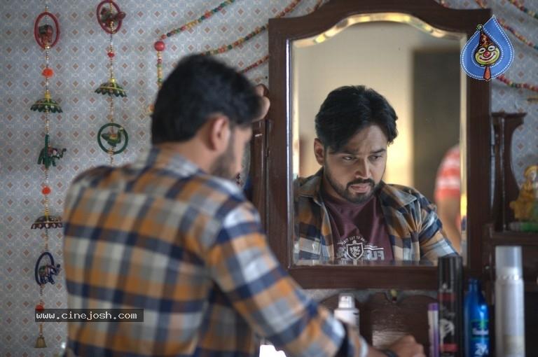 CineJosh gallery photo