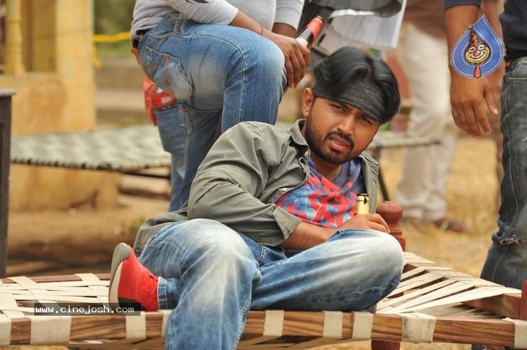 CineJosh gallery photo