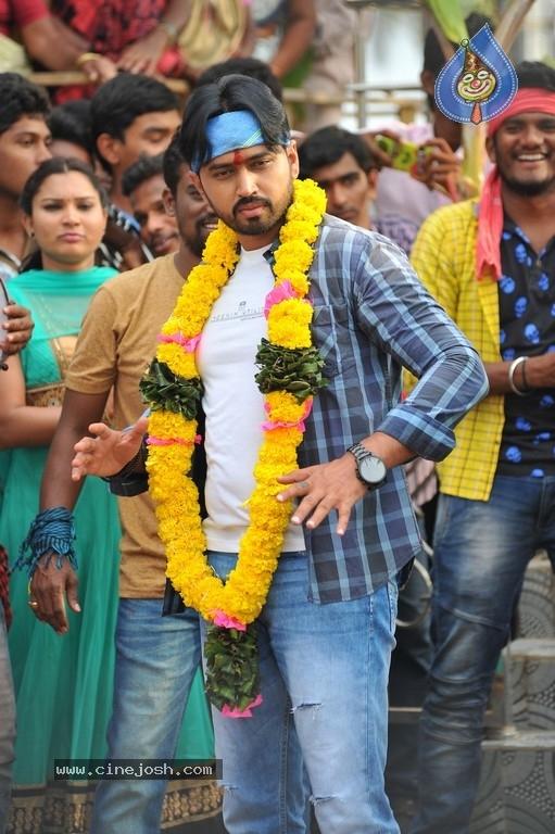 CineJosh gallery photo