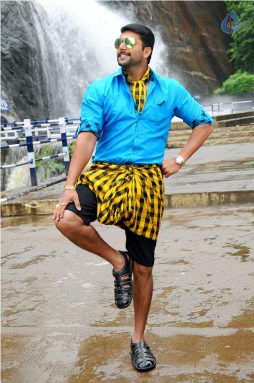CineJosh gallery photo