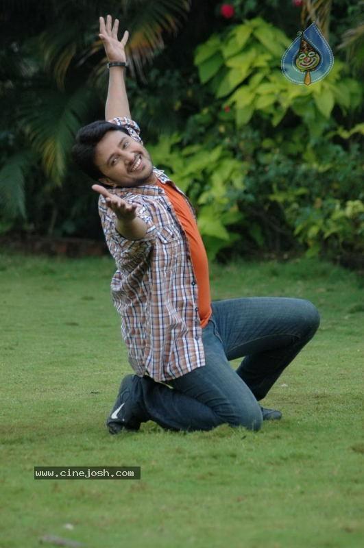 CineJosh gallery photo