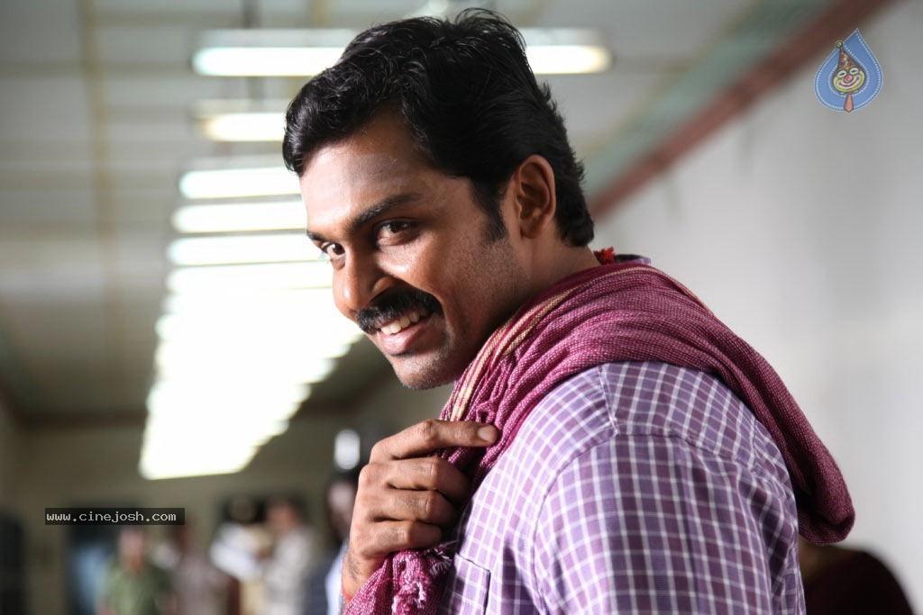 CineJosh gallery photo