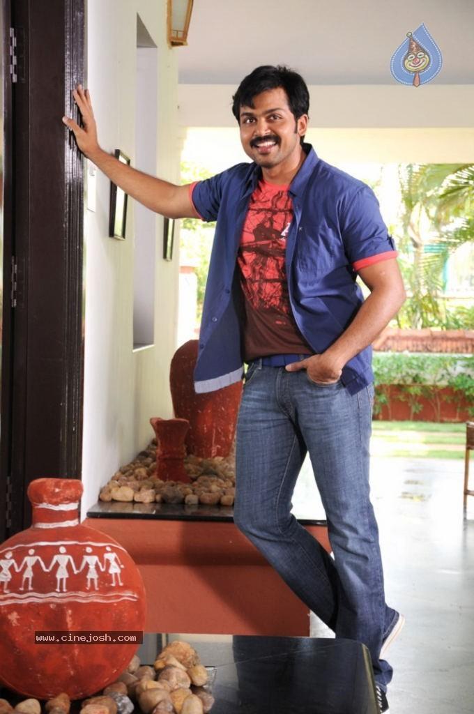 CineJosh gallery photo