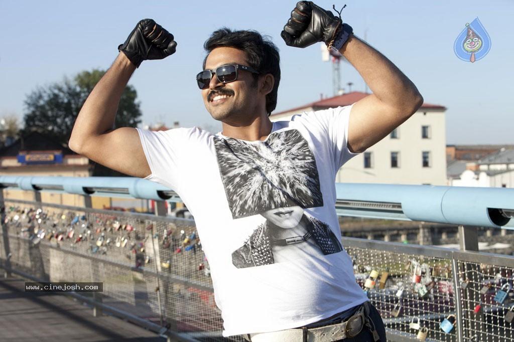 CineJosh gallery photo