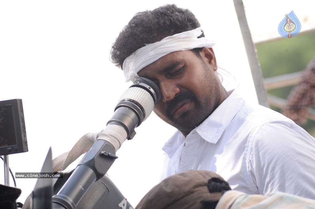 CineJosh gallery photo