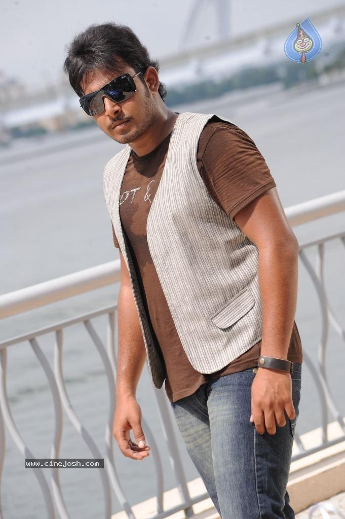 CineJosh gallery photo