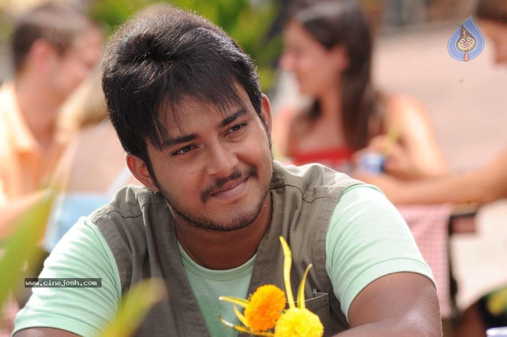 CineJosh gallery photo
