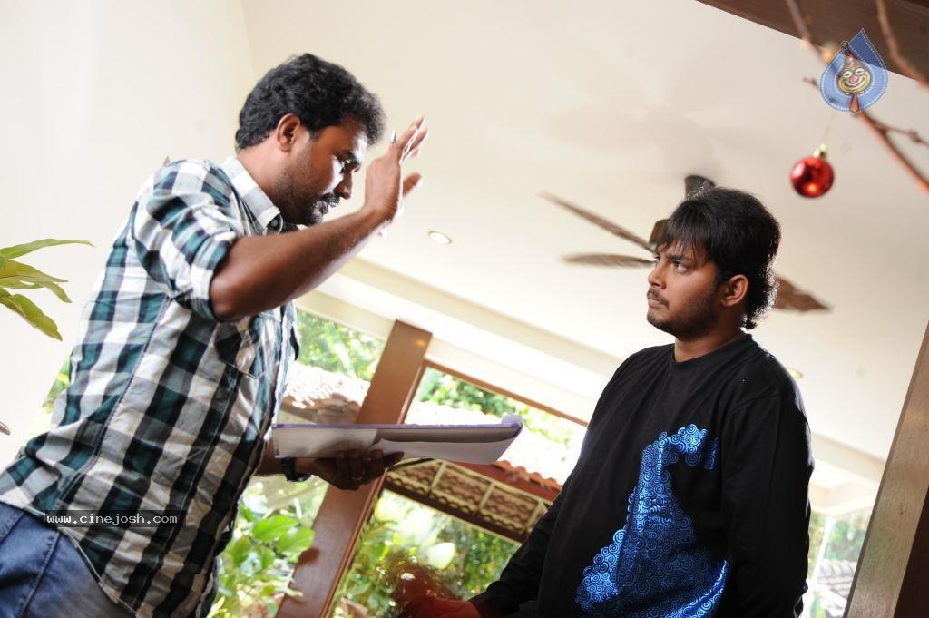 CineJosh gallery photo