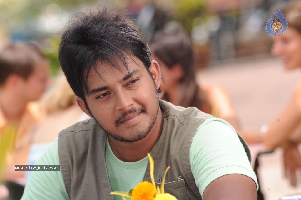 CineJosh gallery photo