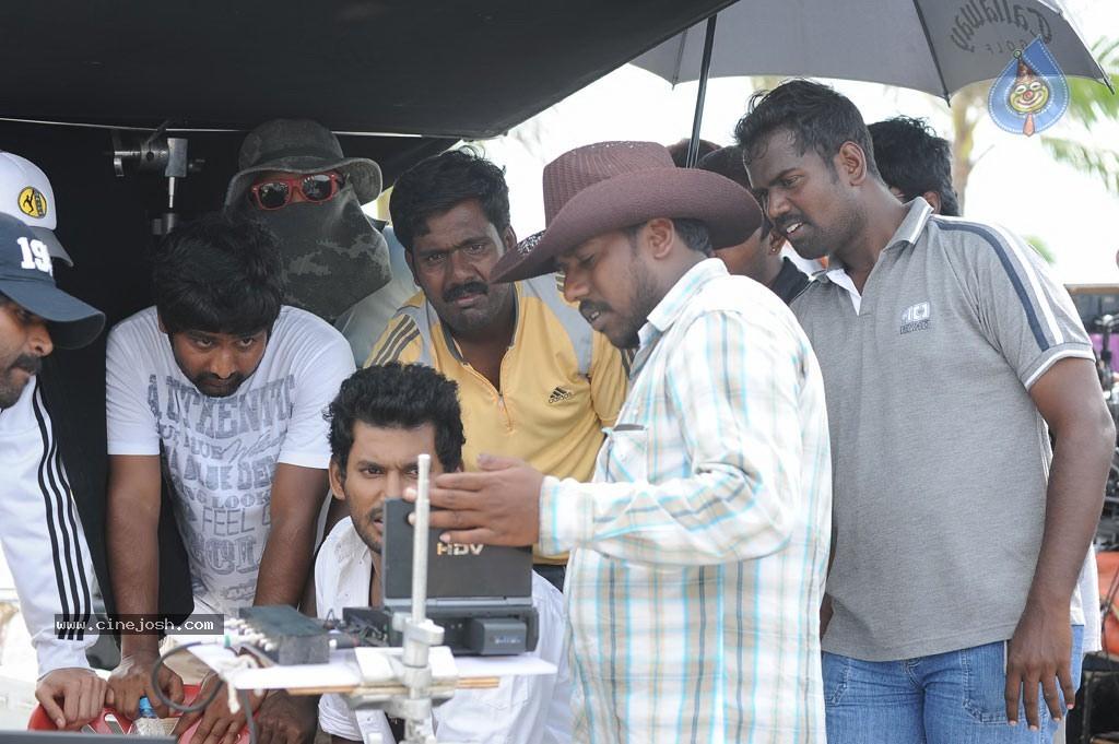 CineJosh gallery photo