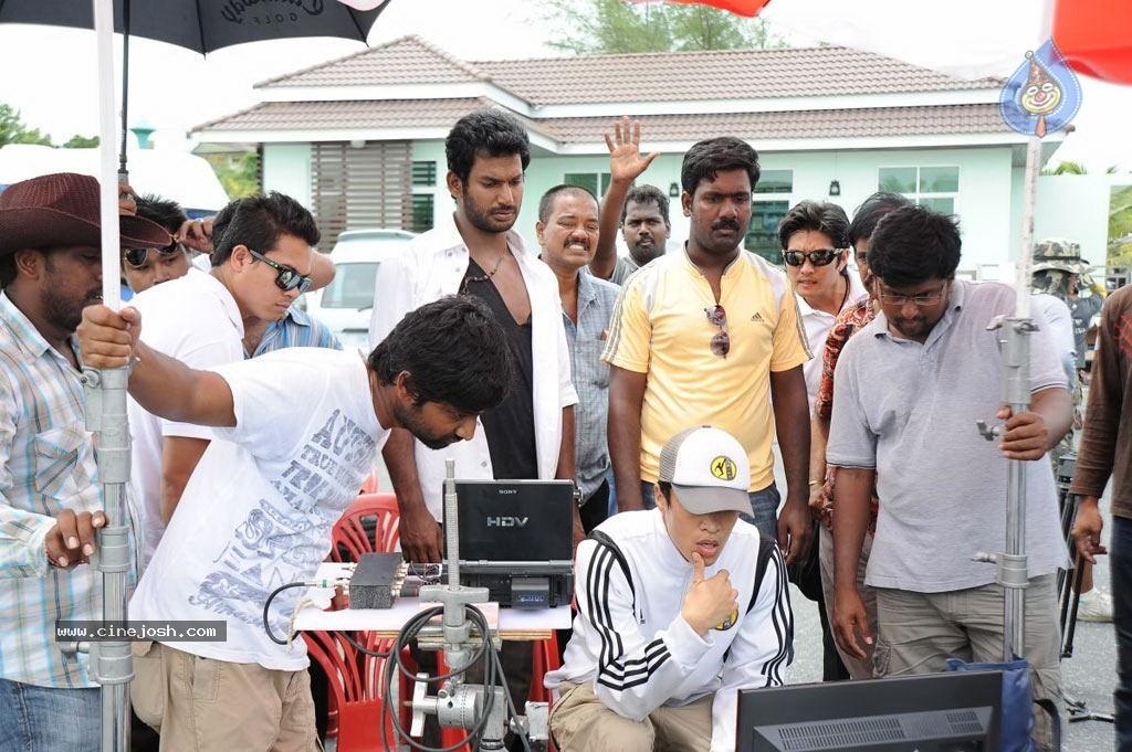 CineJosh gallery photo