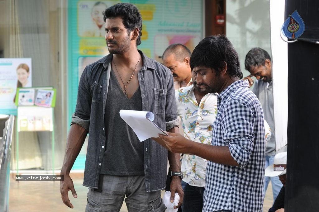 CineJosh gallery photo