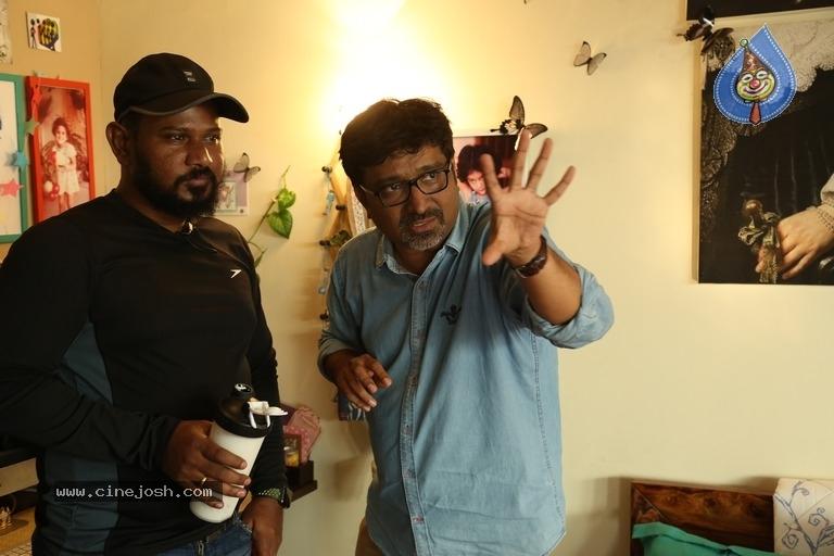 CineJosh gallery photo