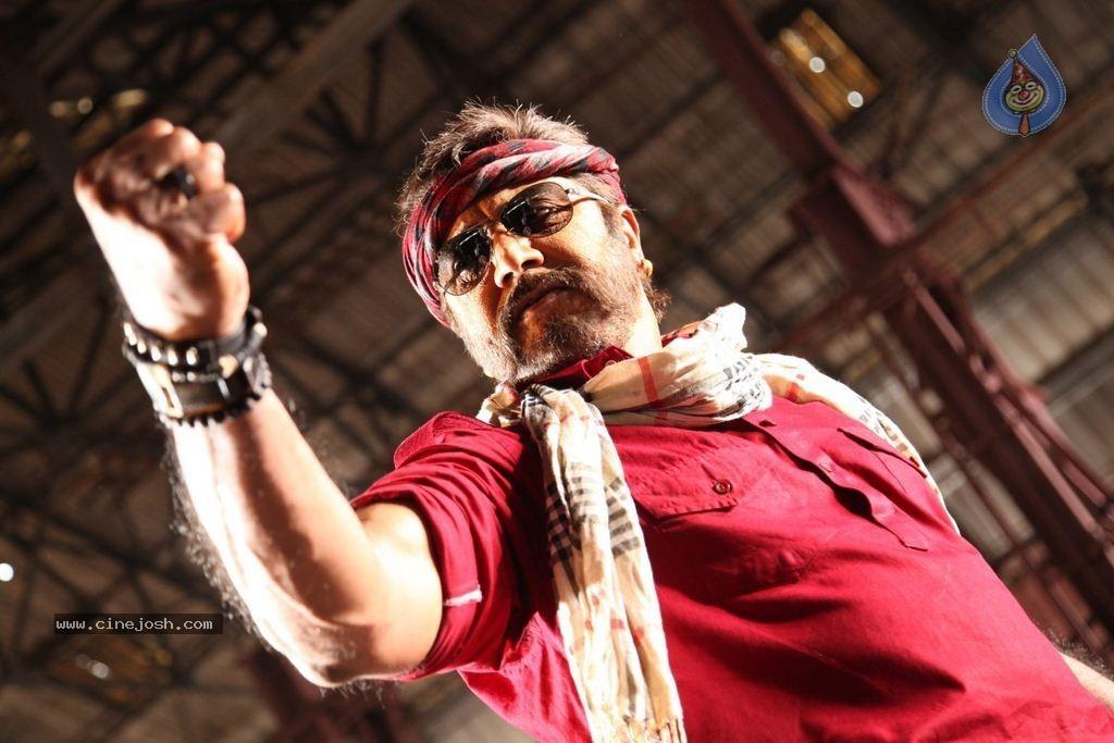 CineJosh gallery photo