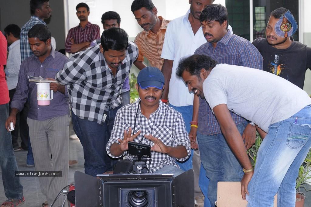 CineJosh gallery photo