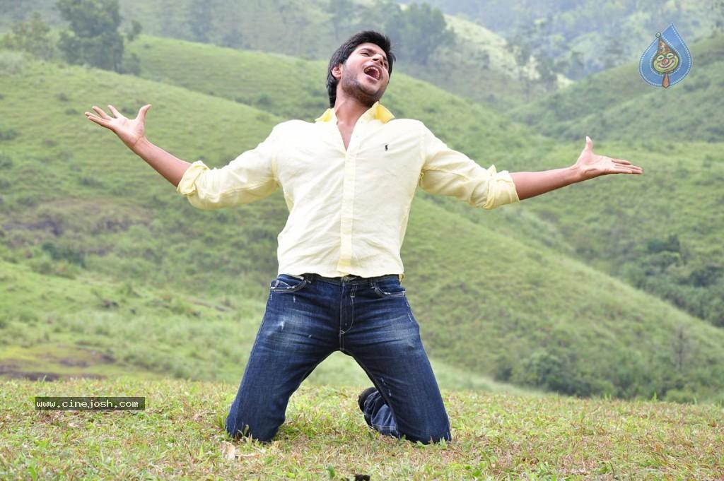 CineJosh gallery photo