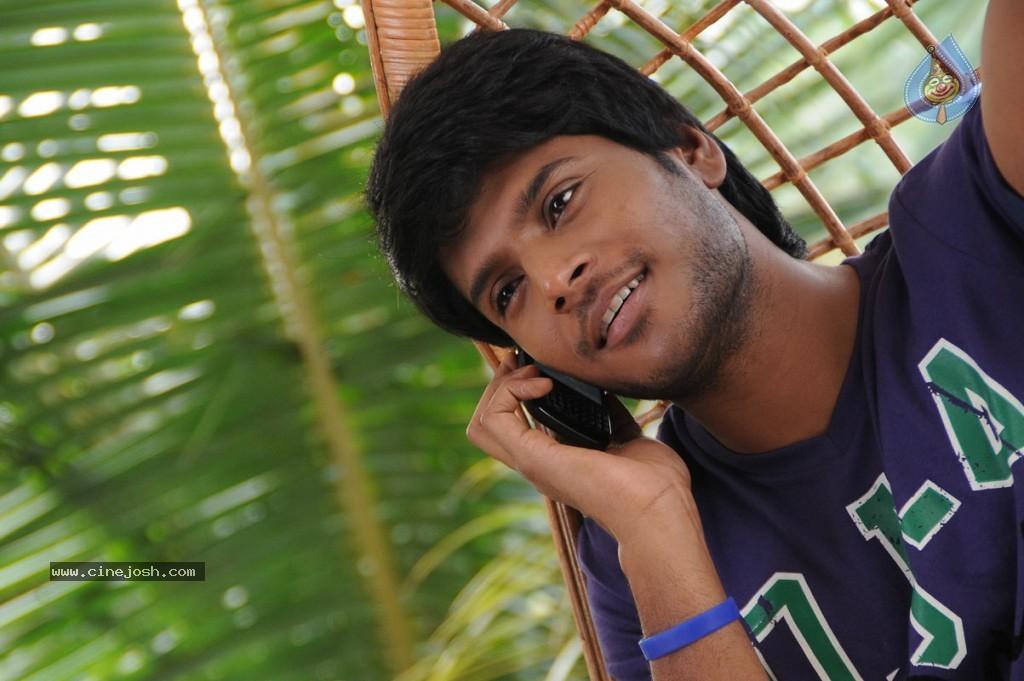 CineJosh gallery photo